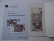 20 zł. 2015 Urodziny Jana Długosza + folder