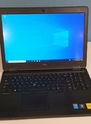 Dell Latitude E5550 i7-5600 8GB