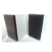 Kolumny głośniki Sony SS-CHX3 2-way 2x50W 6om Bass Reflex