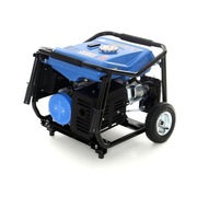 Agregat 3000W 12/230V generator prądotwórczy