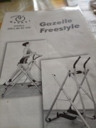 Gazela urządzenie do ćwiczeń 