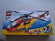 Zestaw lego 5866