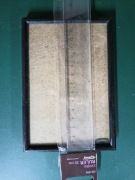 Ramka czarna 14 x 9