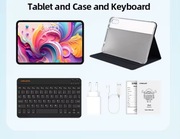 Tablet TECLAST T65 z Android 16/ 13,4"/ 20+128 GB/ KLAWIATURA, POKROWIEC