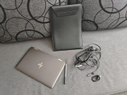 Hp spectre i7 1065g7 16gb ram ssd 512gb