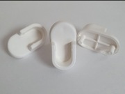 Uchwyt drążka do szaf 2 szt. IKEA i inne