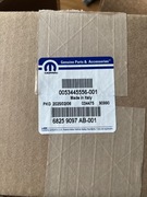 Dodatkowa pompa wody MOPAR 68259097AB JEEP CHEROKEE