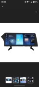 Radio Nawigacja Android BMW X3 F25 X4 F26 CarPlay Android Auto