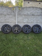 Felgi z 0ponami zimowymi 