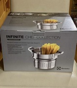 Wkład do gotowania makaronu 24.8 cm Electrolux