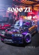 „TANIE AUTO WYŚCIGÓWKA – Auta do 5000 zł + tuning (PDF)”