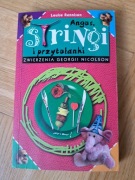 Stringi i przytulanki Louise Rennison