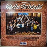 Various - We Are The World - Bruce Springsteen, Huey Lewis And More