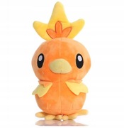 Pokemon Torchic 20cm, Pluszowa Maskotka, Wysyłka z Polski!