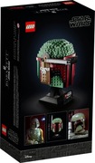 LEGO 75277 Star Wars - Hełm Boby Fetta