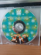 Marillion - Happy Christmass Everybody! 1998 rarytas
