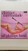 Sid Phillips Band – Clarinet Marmalade
