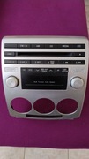 Radio samochodowe z CD do Mazdy 5 2005-2010 r.