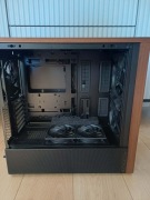  Obudowa Lian li lancool 217