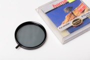 Filtr Polaryzacyjny Hama 62 mm (NOWY)
