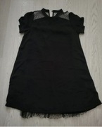 Piękna sukienka Reserved 152cm Super cena tylko do 22 12 !!