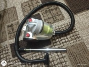 Odkurzacz bezworkowy uszkodzony 