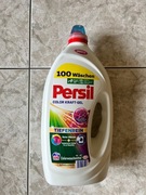 Persil Proszek Żel Niemcy Kolor 100 prań 