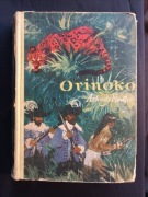 Orinoko - Arkady Fiedler