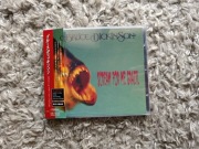 Japan CD - BRUCE DICKINSON Scream For Me Brazil VICP-60861 - Ex Iron Maiden
