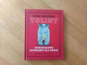 Toliny. Wystrzałowe opowieści dla dzieci