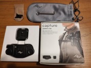 Peak Design Capture v3
