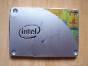 Dysk 2,5" SSD Intel 535 Series 120GB  SATA