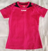 Sportowa koszulka Hummel XS/S