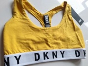 DKNY Krótki Top/Braletka