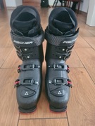 Buty narciarskie Fischer Cruzar X8.5