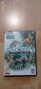 Sacred 3 Edycja premierowa Folia PC