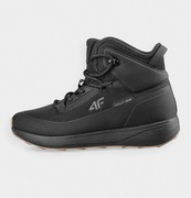 4F buty chłopięce zimowe 33