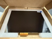Wyświetlacz LCD Ekran Dotykowy Radio, Jeep Dodge RAM Uconnect 4C 8,4"