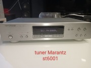 Tuner Marantz ST-6001 srebrny
