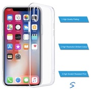 Etui IPhone SE 2020