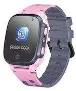 Smartwatch dla dziecka FOREVER Call Me2 karta sim
