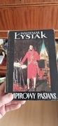 Waldemar Łysiak Empirowy Pasjans