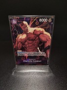 Karta TCG One Piece OP11-067 Charlotte Katakuri 