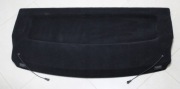 PÓŁKA BAGAŻNIKA OPEL MERIVA B   CZARNA ŁADNA