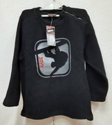 Nowa z metką bluza polar r.10l 