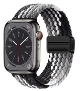 Pleciony pasek do Apple Watch 42-49mm