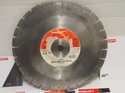 HILTI DS-BT 400/3,2/25,4/30 M2 tarcza diament 400
