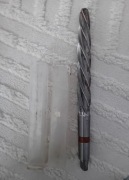 Rozwiertak kotlarski z chwytem stożkowym 