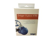 Półmaska Drager X-Plore 4790