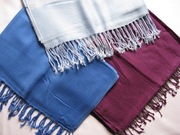 Szal szalik typu pashmina wiskoza